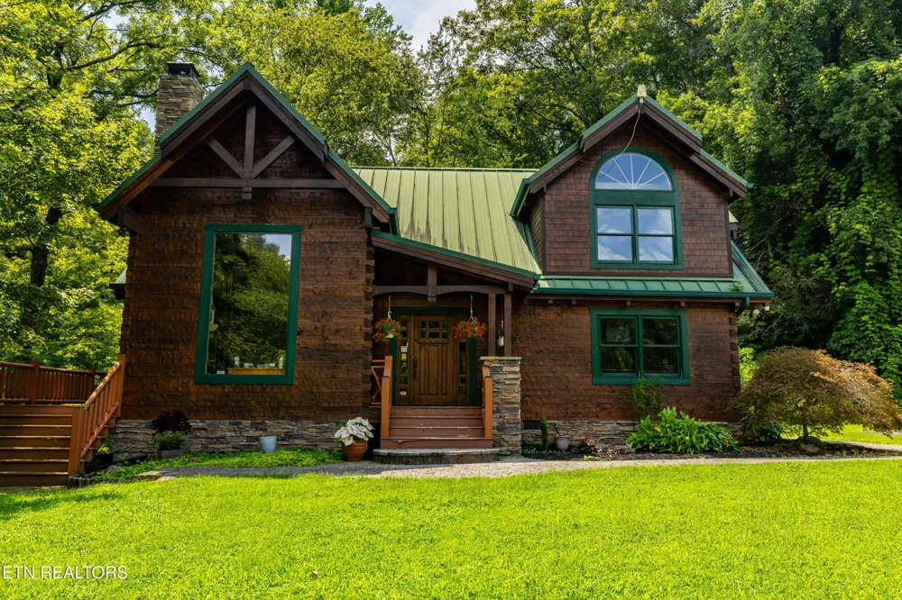 6860 E Lamar Alex Pkwy Townsend, TN 37882