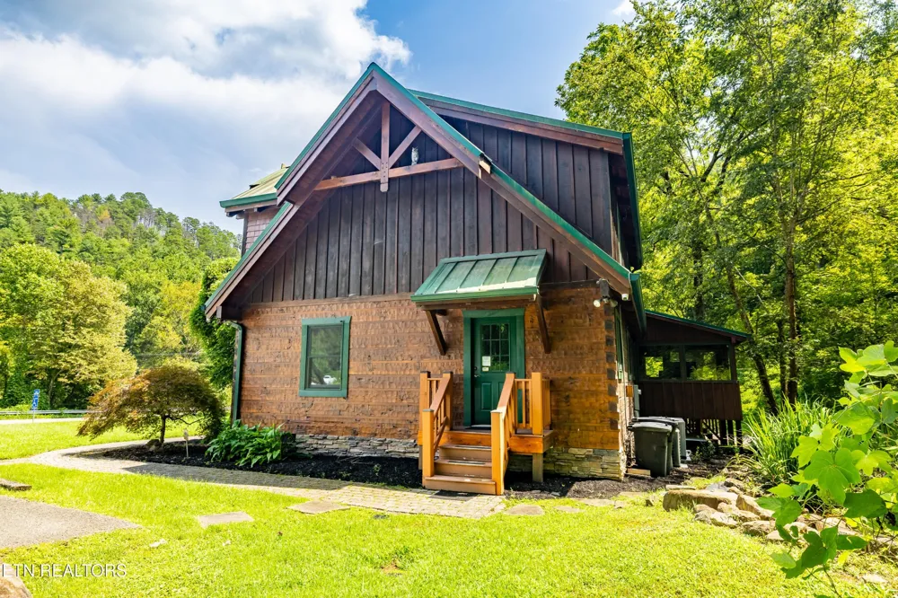 6860 E Lamar Alex Pkwy Townsend, TN 37882
