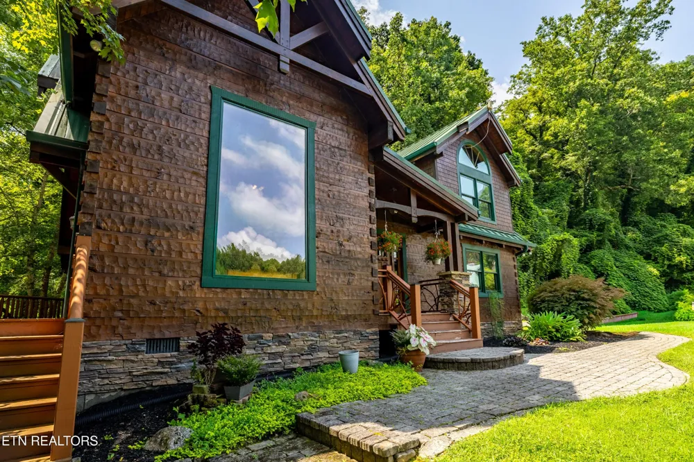 6860 E Lamar Alex Pkwy Townsend, TN 37882