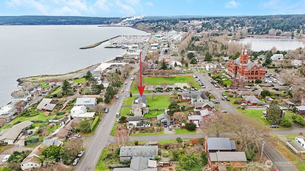 1738 Washington Street Port Townsend, WA 98368