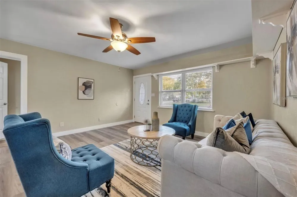 1416 E 20TH STREET Sanford, FL 32771