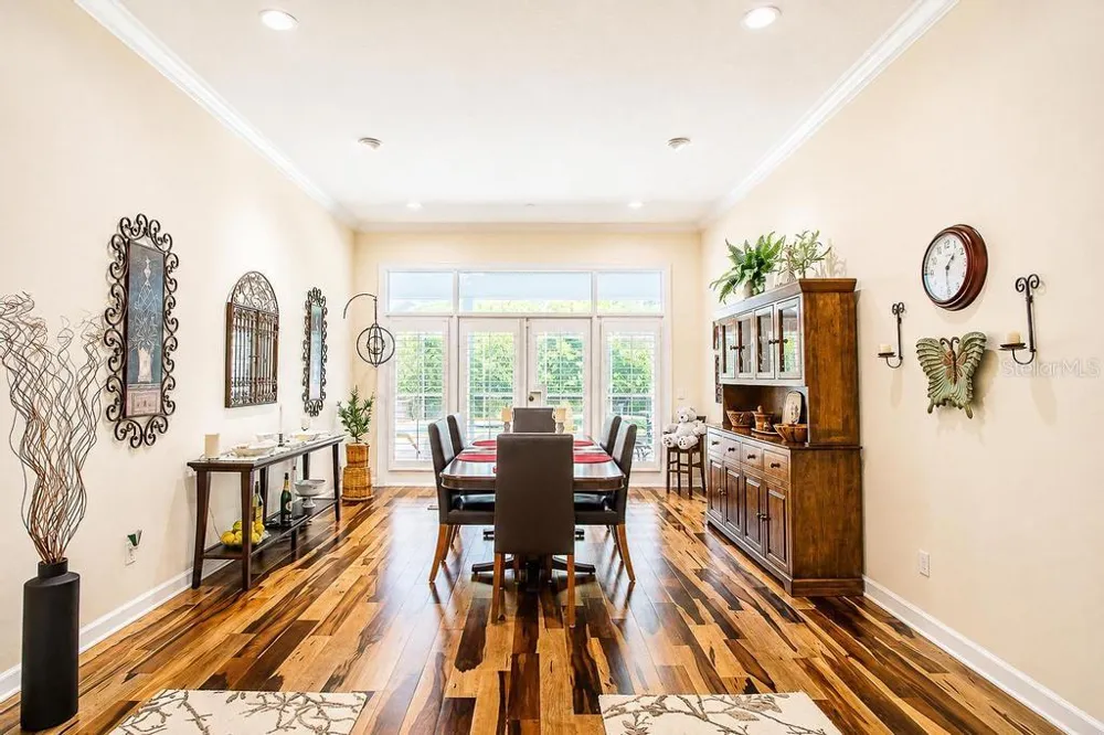 9606 CAMBERLEY CIRCLE Orlando, FL 32836