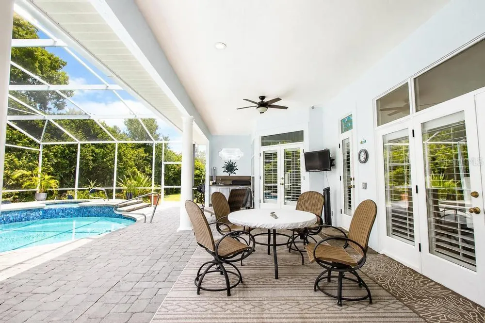 9606 CAMBERLEY CIRCLE Orlando, FL 32836