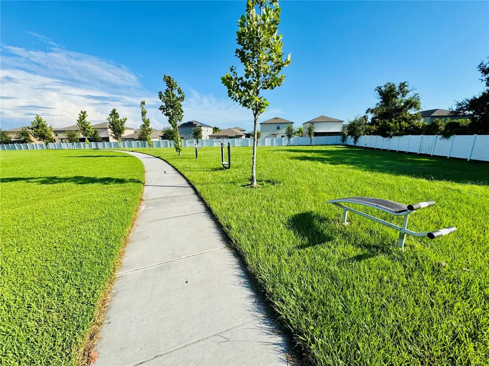 11614 SUNBURST MARBLE ROAD Riverview, FL 33579
