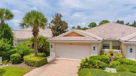 8012 CAMMINARE DRIVE