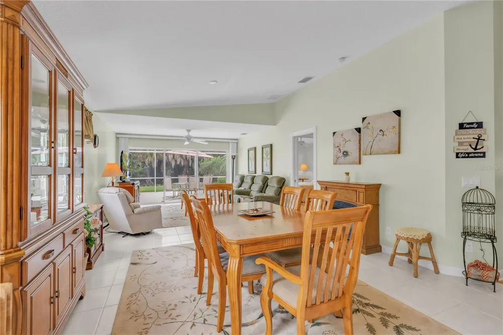 8012 CAMMINARE DRIVE Sarasota, FL 34238