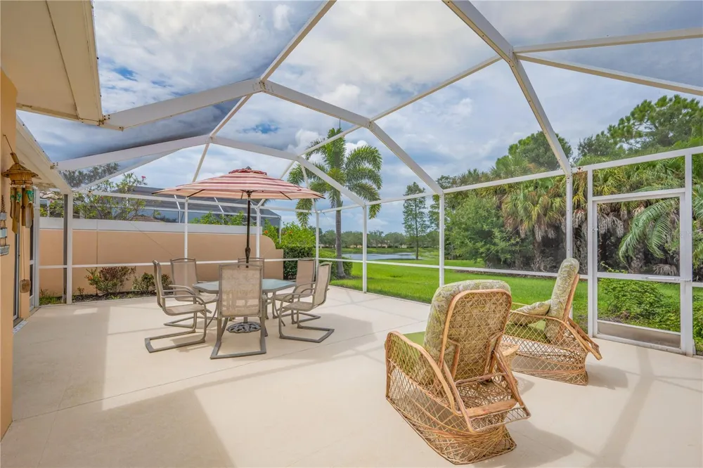 8012 CAMMINARE DRIVE Sarasota, FL 34238