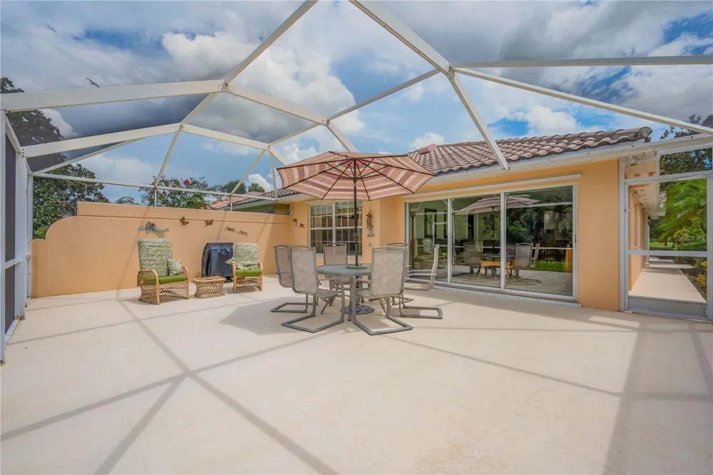 8012 CAMMINARE DRIVE Sarasota, FL 34238