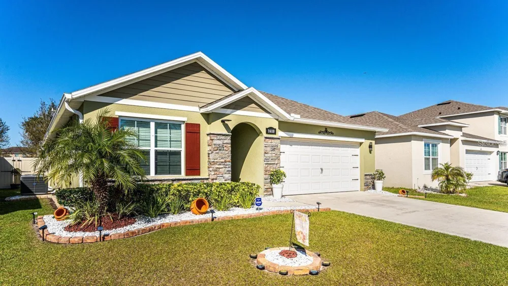 1610 SPRAY TERRACE St Cloud, FL 34771