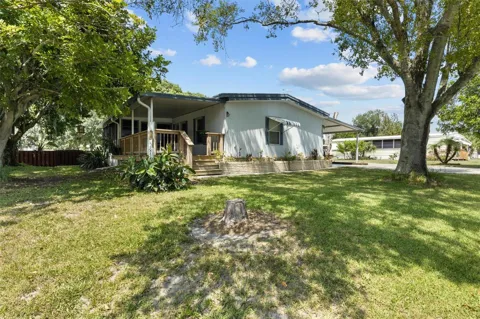 5872 RED FOX DRIVE