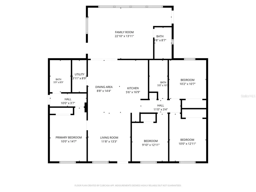4075 38TH AVENUE St Petersburg, FL 33713