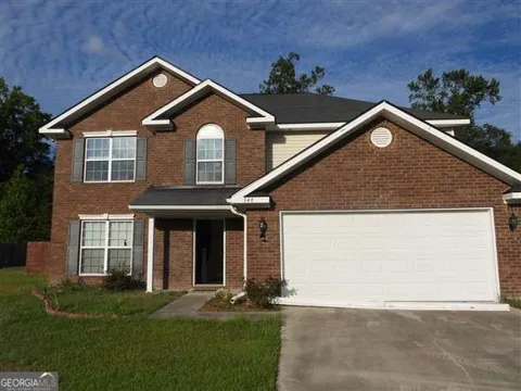 346 Nashview TRL
