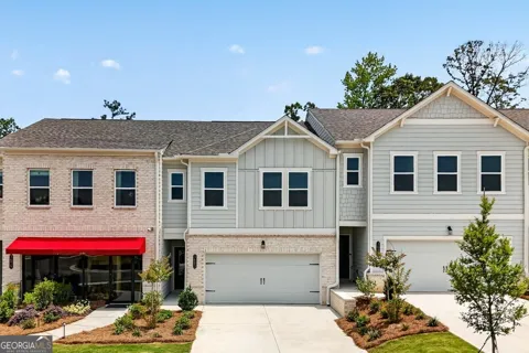 3683 Sagecrest DR
