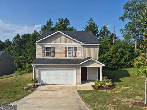 1208 Christy CT