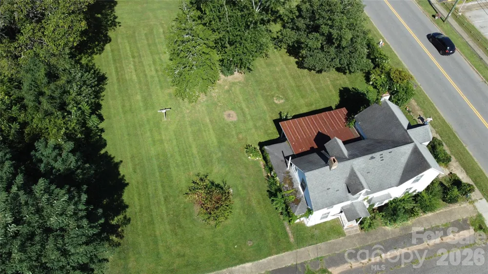 169 E Main Street Old Fort, NC 28762