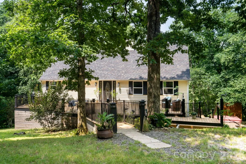 219 Echo Mountain View Road Fairview, NC 28730