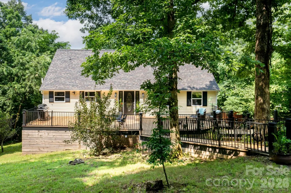219 Echo Mountain View Road Fairview, NC 28730