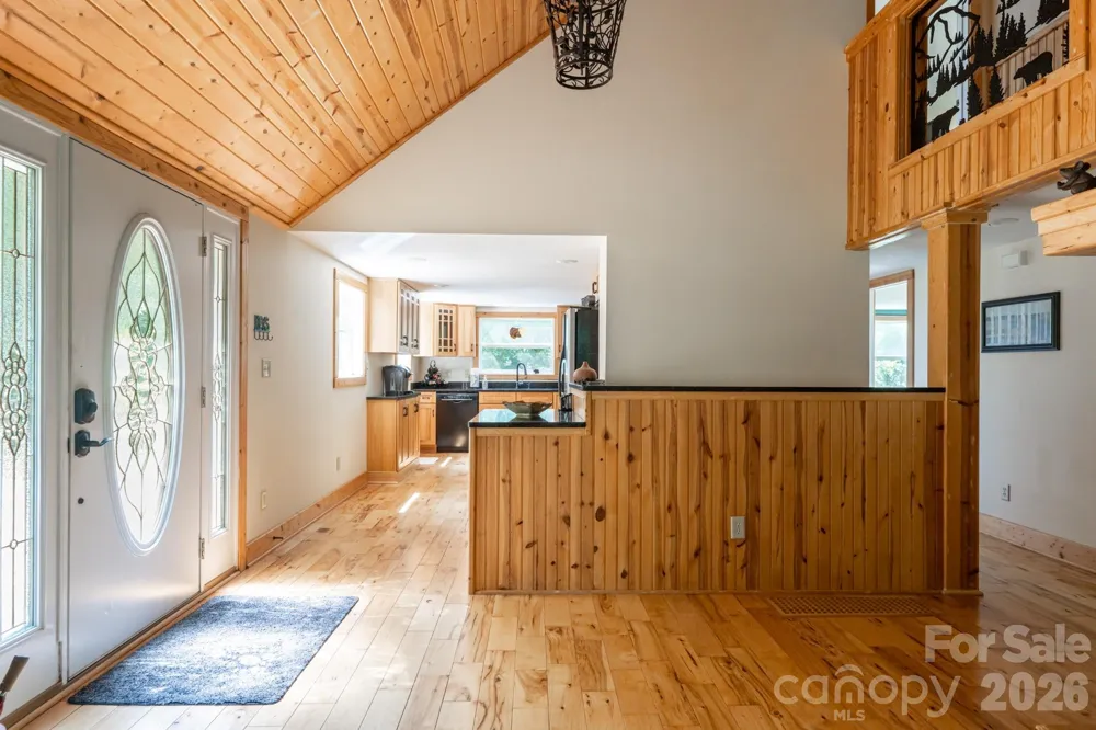 219 Echo Mountain View Road Fairview, NC 28730