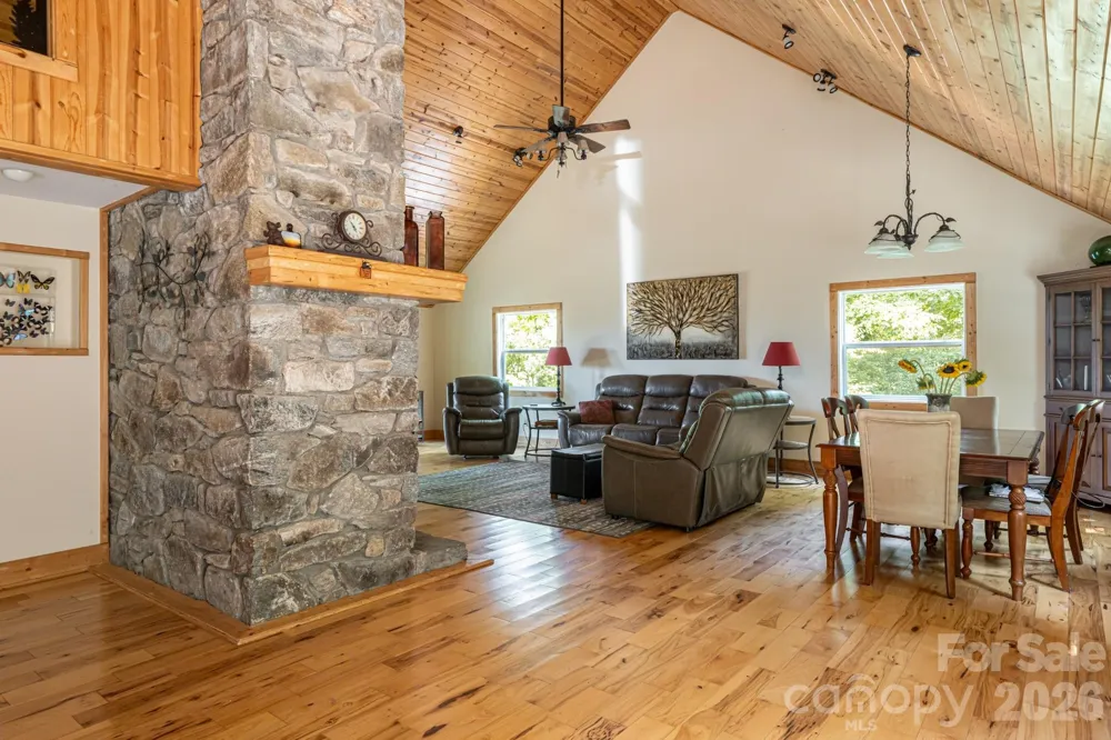219 Echo Mountain View Road Fairview, NC 28730