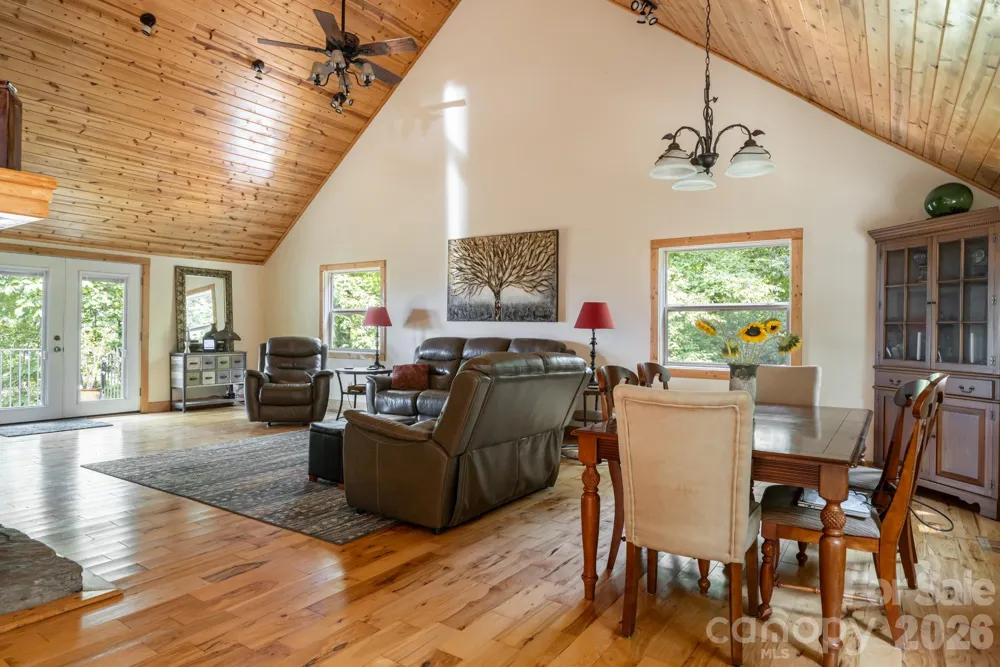 219 Echo Mountain View Road Fairview, NC 28730