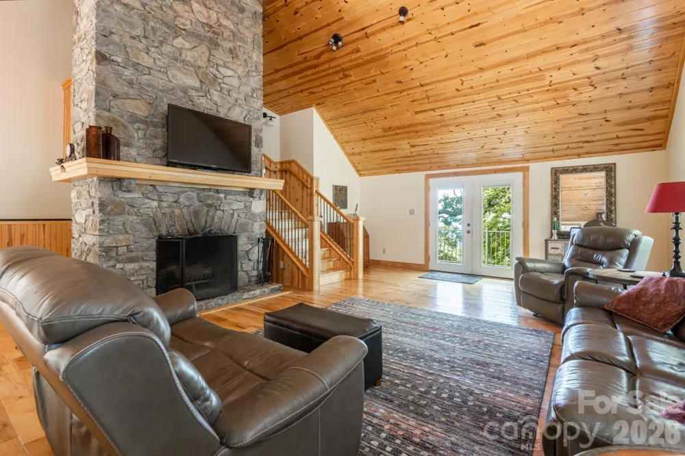 219 Echo Mountain View Road Fairview, NC 28730