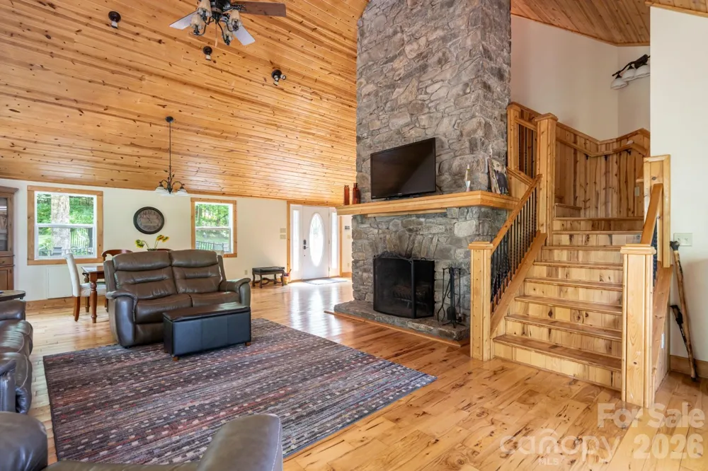 219 Echo Mountain View Road Fairview, NC 28730