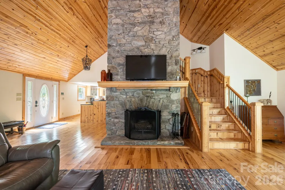219 Echo Mountain View Road Fairview, NC 28730