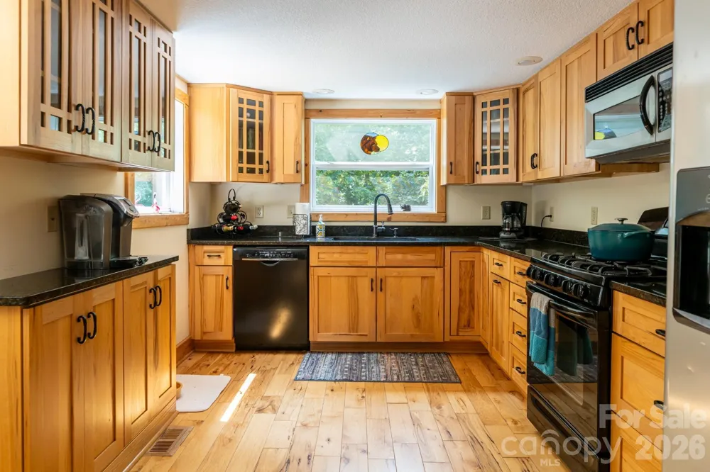 219 Echo Mountain View Road Fairview, NC 28730