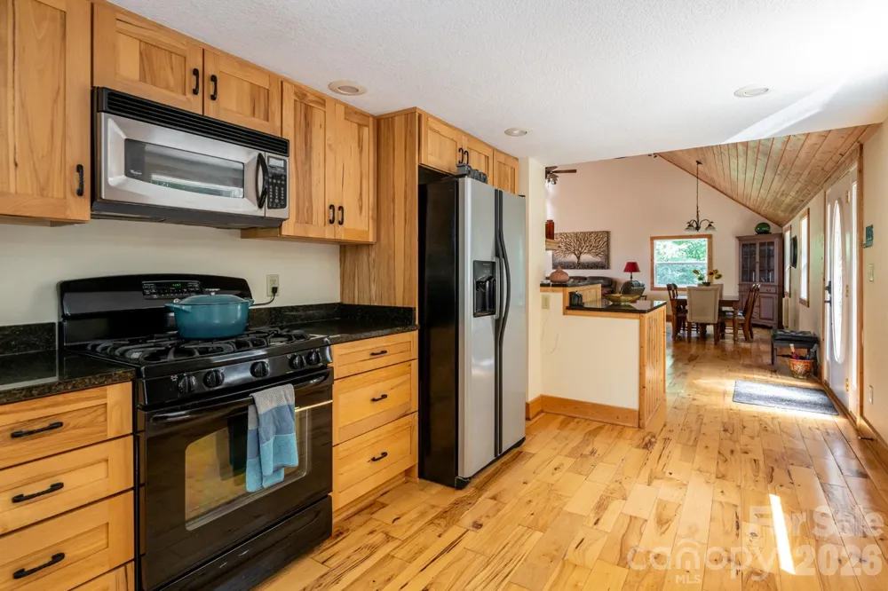 219 Echo Mountain View Road Fairview, NC 28730