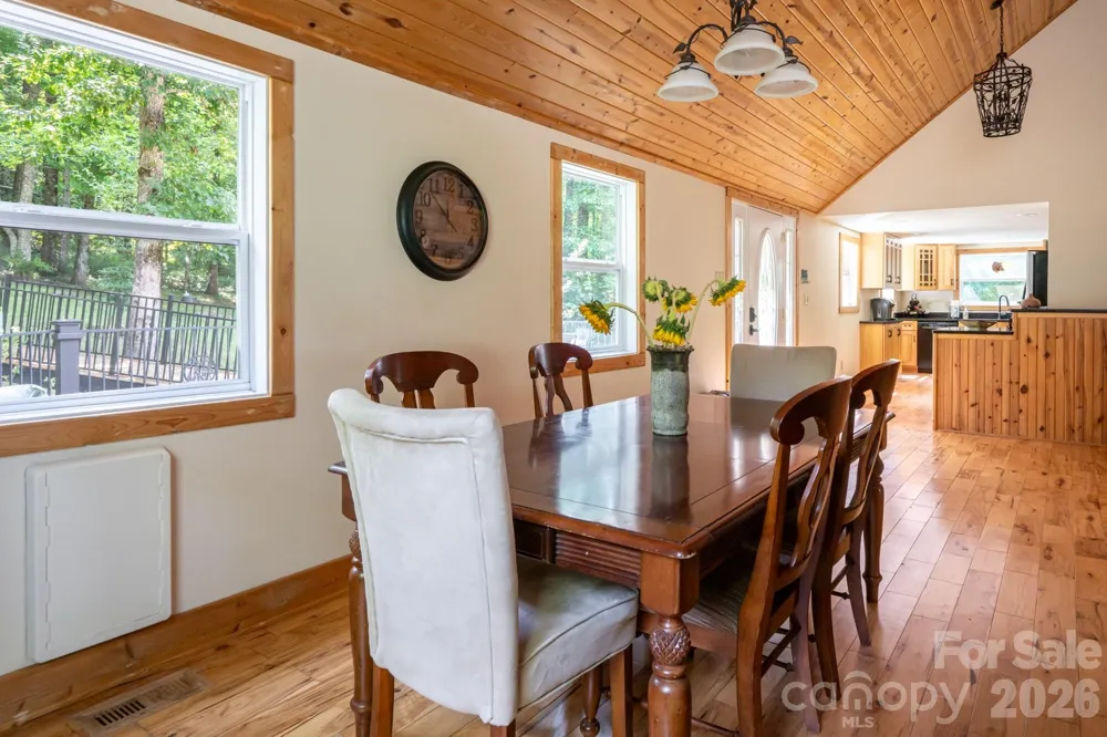 219 Echo Mountain View Road Fairview, NC 28730