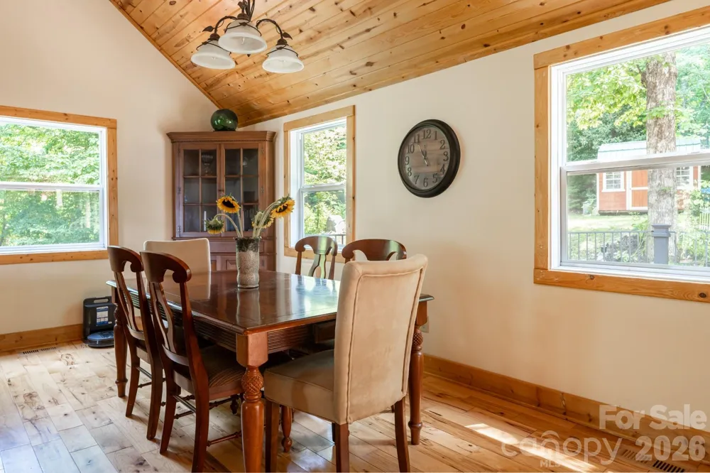 219 Echo Mountain View Road Fairview, NC 28730