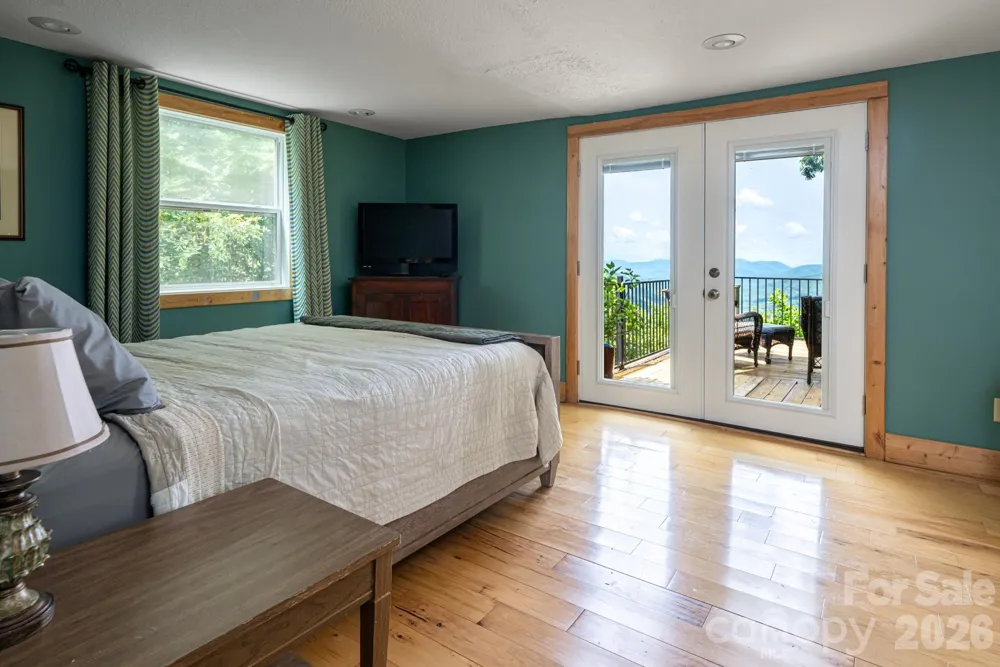 219 Echo Mountain View Road Fairview, NC 28730