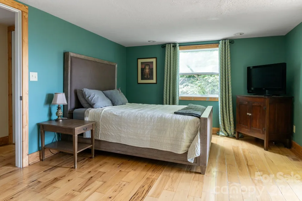 219 Echo Mountain View Road Fairview, NC 28730