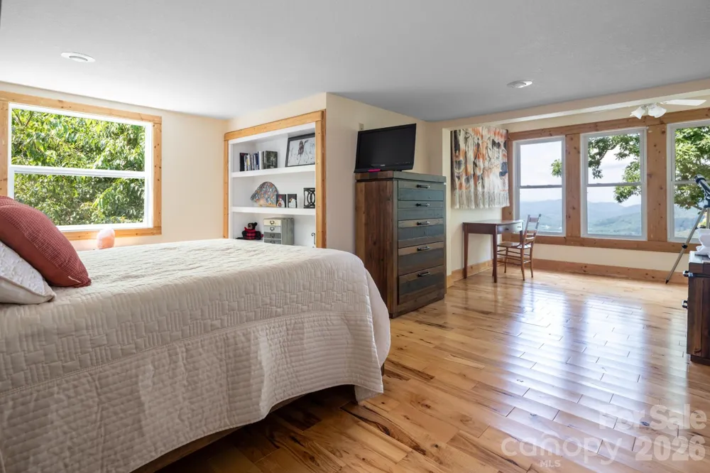 219 Echo Mountain View Road Fairview, NC 28730
