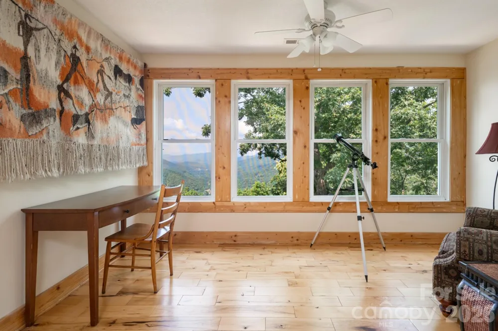 219 Echo Mountain View Road Fairview, NC 28730