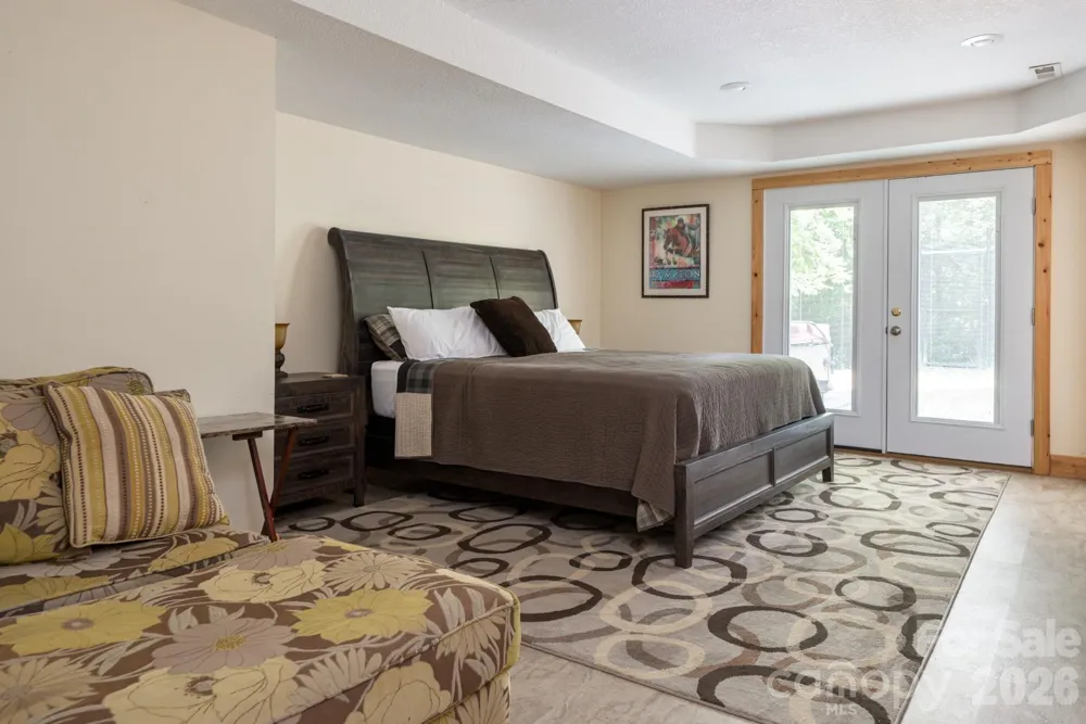 219 Echo Mountain View Road Fairview, NC 28730