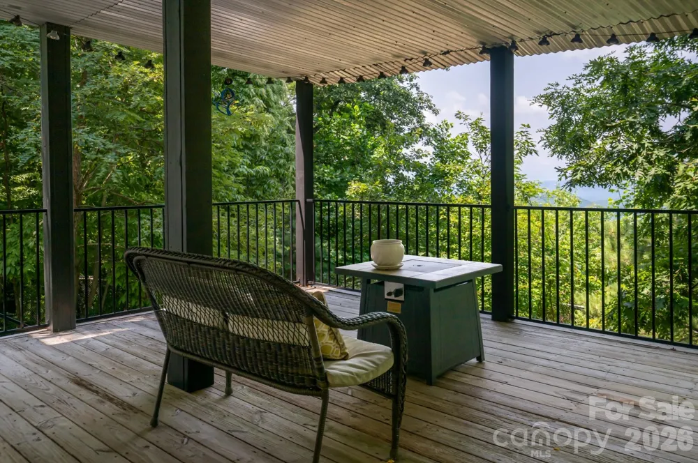 219 Echo Mountain View Road Fairview, NC 28730
