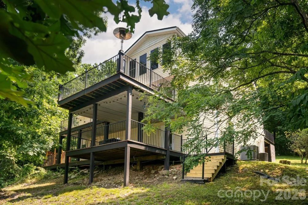 219 Echo Mountain View Road Fairview, NC 28730