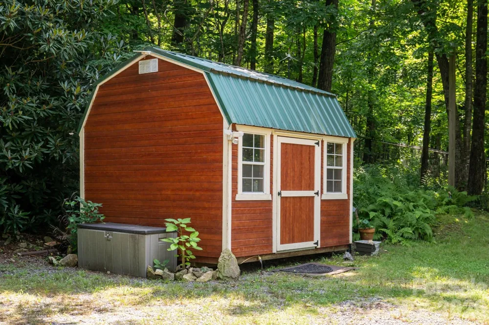 219 Echo Mountain View Road Fairview, NC 28730