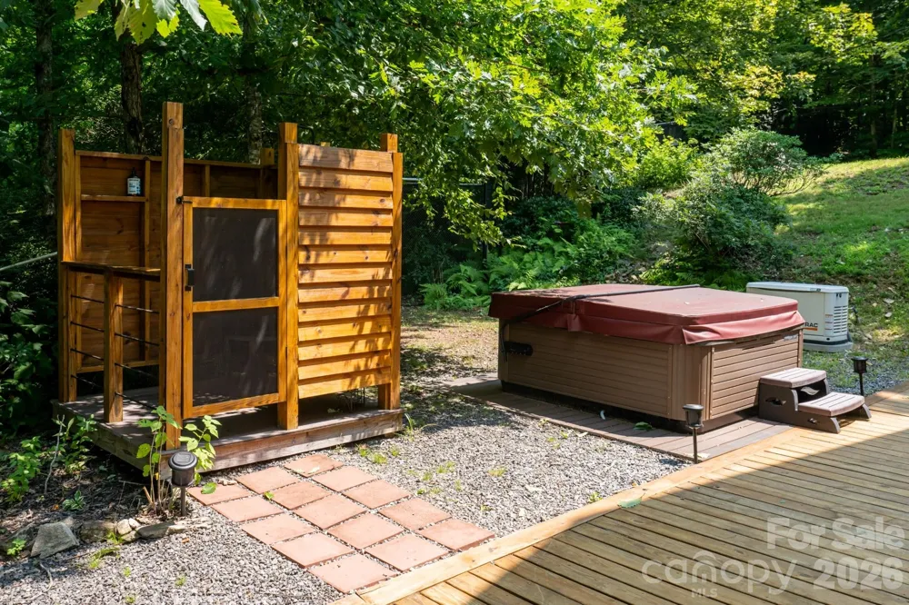 219 Echo Mountain View Road Fairview, NC 28730