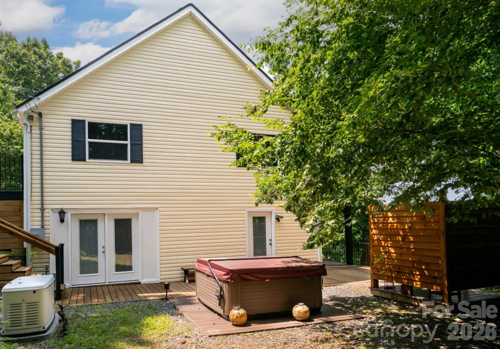 219 Echo Mountain View Road Fairview, NC 28730