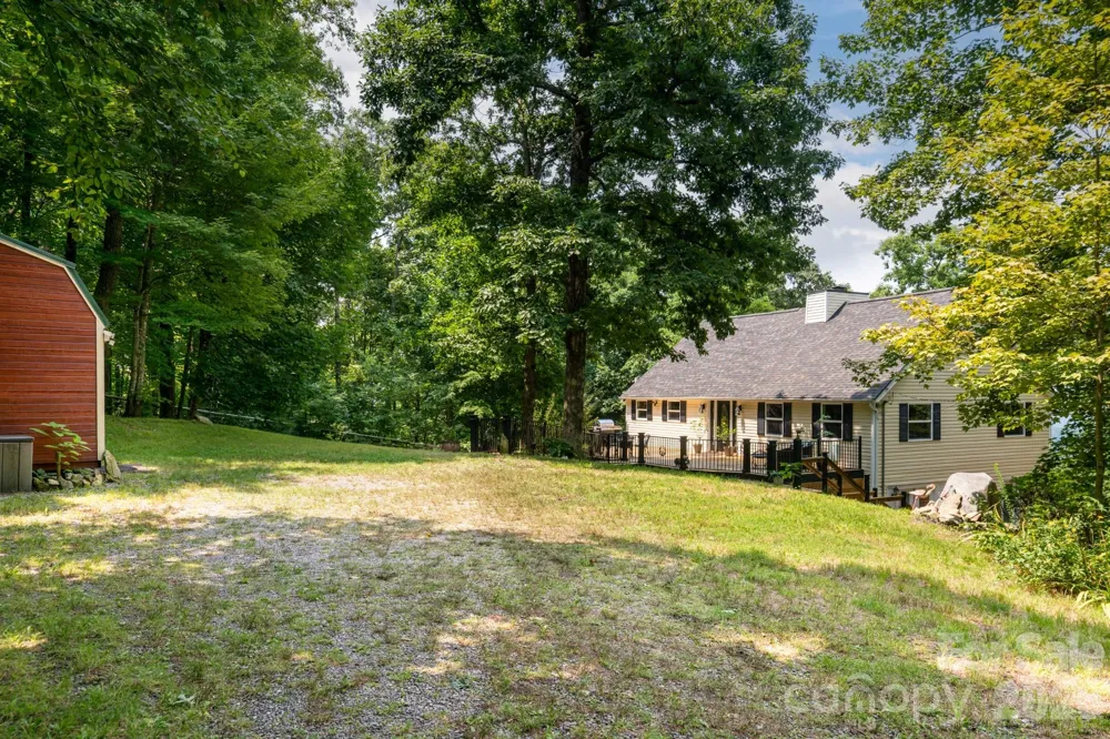 219 Echo Mountain View Road Fairview, NC 28730
