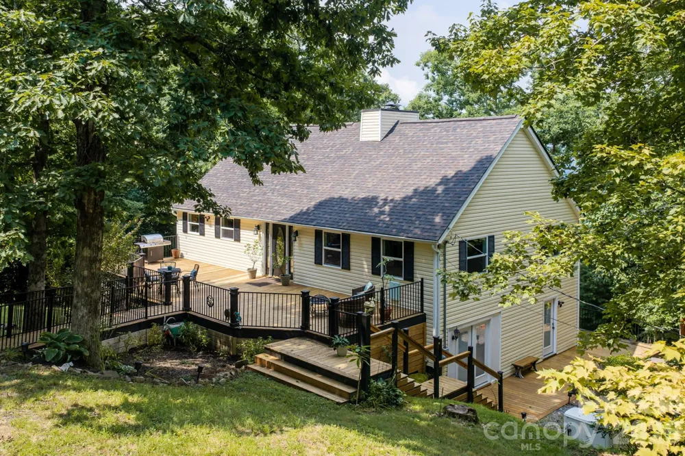219 Echo Mountain View Road Fairview, NC 28730