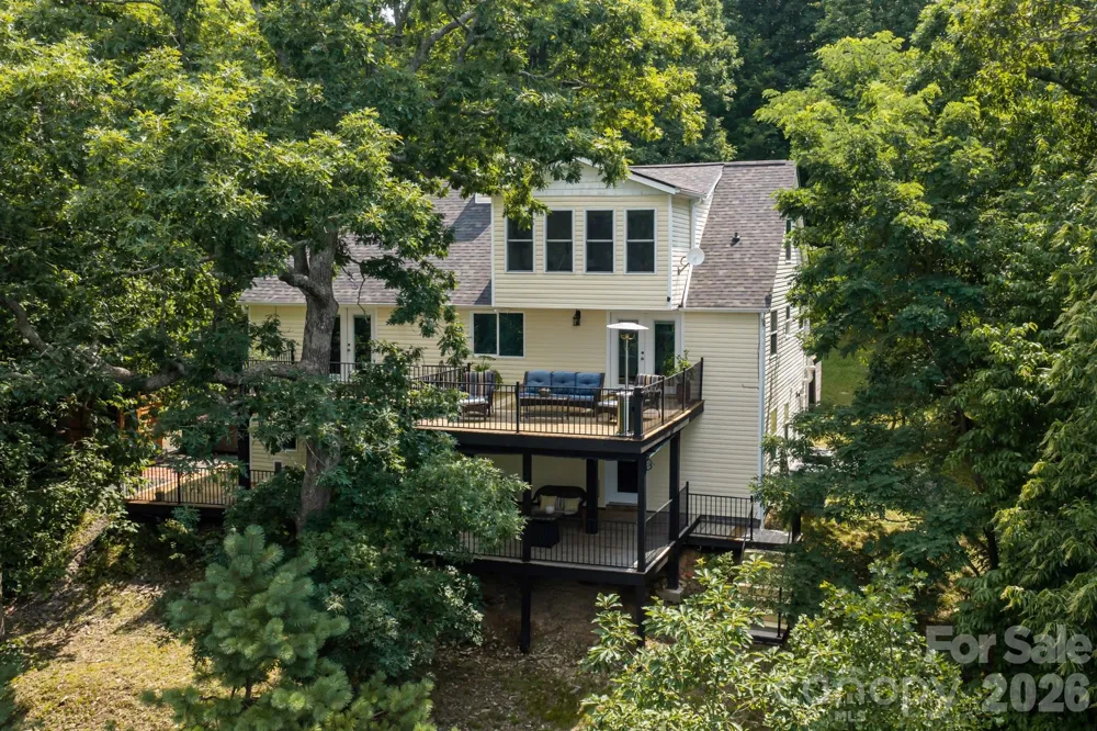 219 Echo Mountain View Road Fairview, NC 28730