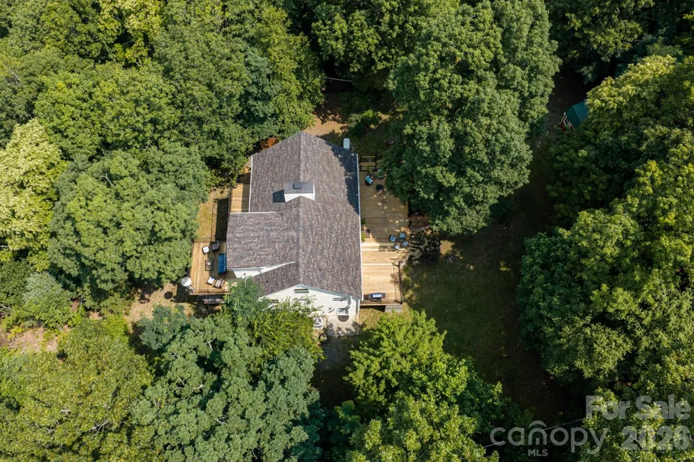 219 Echo Mountain View Road Fairview, NC 28730