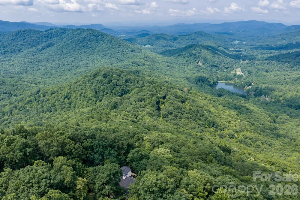 219 Echo Mountain View Road Fairview, NC 28730