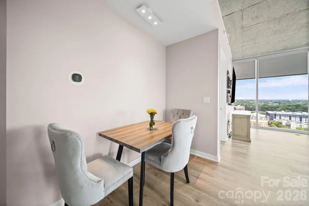 210 Church Street #1414 Charlotte, NC 28202