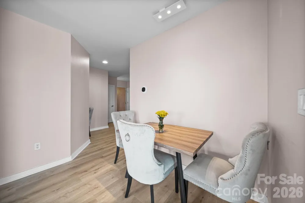 210 Church Street #1414 Charlotte, NC 28202