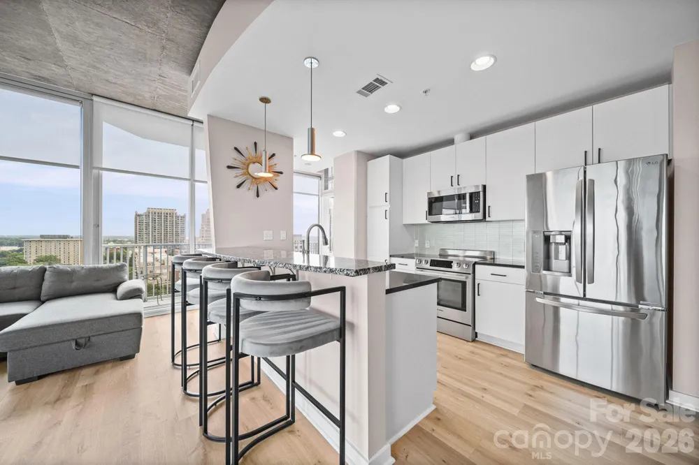 210 Church Street #1414 Charlotte, NC 28202