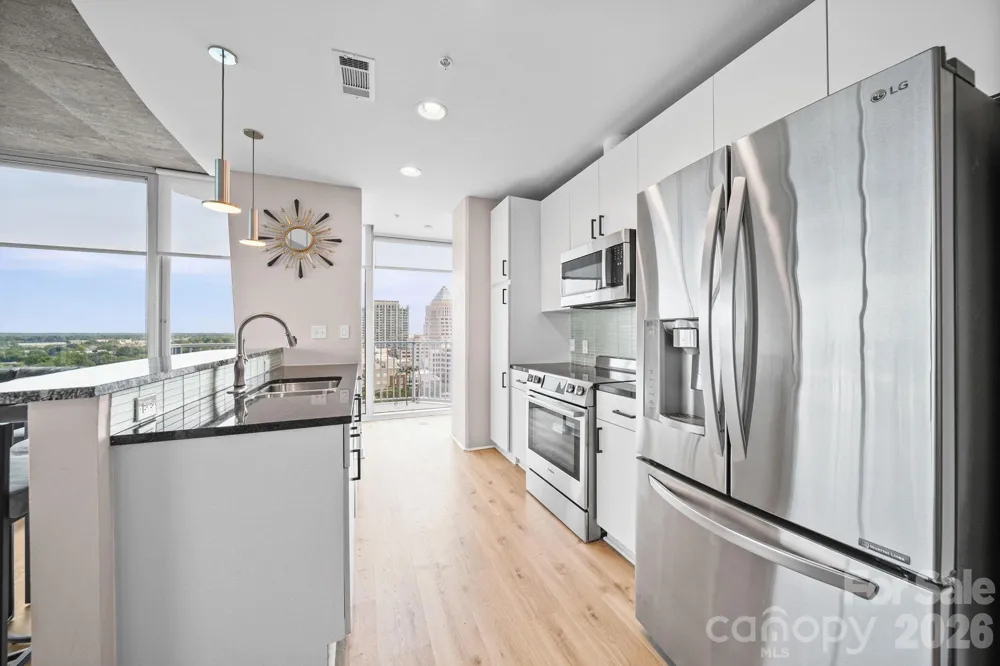210 Church Street #1414 Charlotte, NC 28202